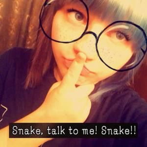 Meet your Posher, Reegan